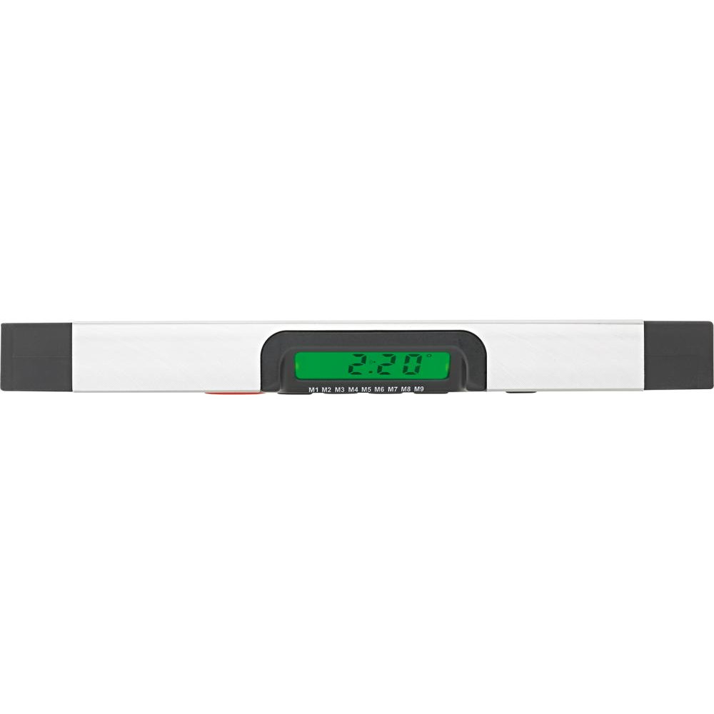 Дигитален нивелир FORTIS, 25 см Дигитален нивелир FORTIS, 25 см