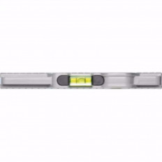 Нивелир тип Торпедо с 2 либели FORTIS, 250 мм