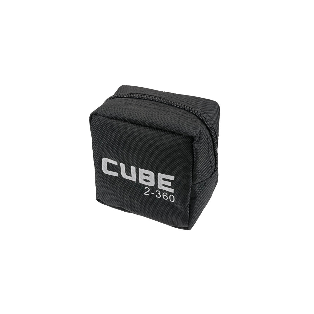 Калъф за лазерен нивелир ADA CUBE 360 Калъф за лазерен нивелир ADA CUBE 360