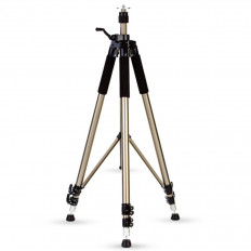 Телескопичен статив - триножник ADA ELEVATION 63, 5/8", 109 - 300 см