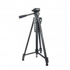 Телескопичен статив - триножник ADA ELEVATION 167, 1/4", 62 - 167 см