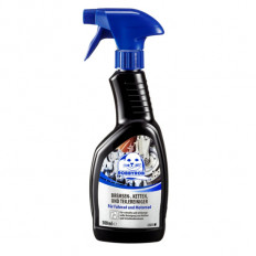 Препарат за почистване на спирачки, вериги и части ROBBYROB, спрей 500 ml