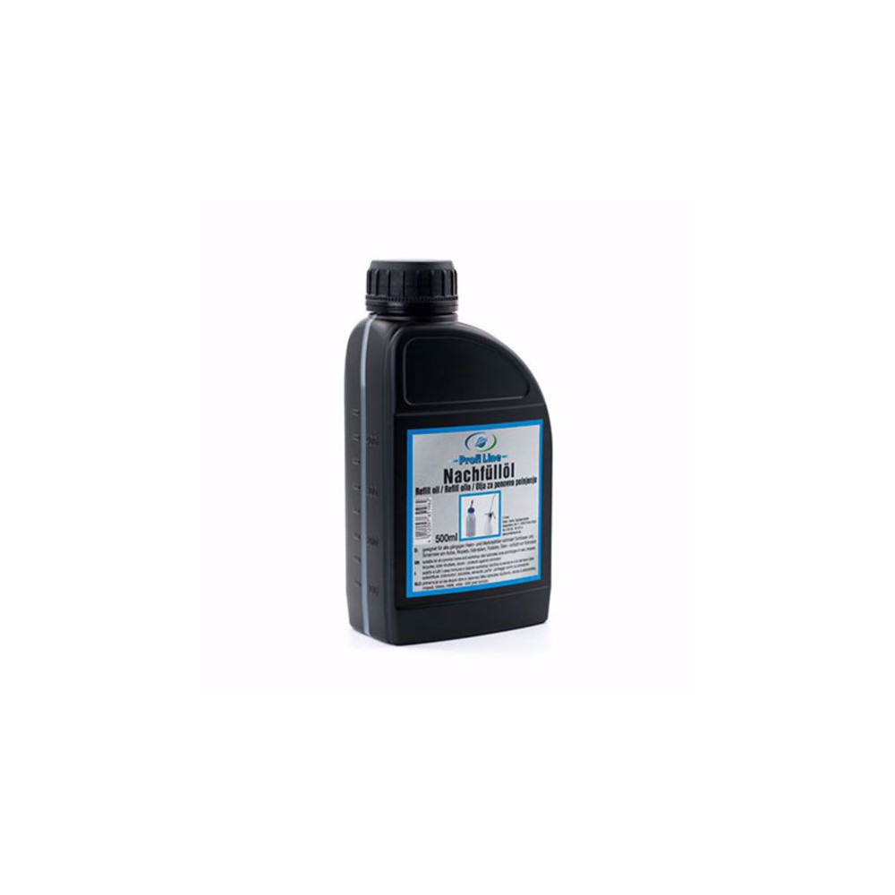 Универсално масло ERNST, 500 ml Универсално масло ERNST, 500 ml