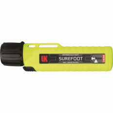 LED фенерче UK SUREFOOT, IP67