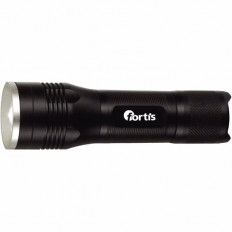LED фенерче FORTIS, 3 х AAA, IP54