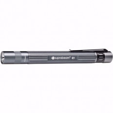 Джобно LED фенерче SUPRABEAM, 160 lm