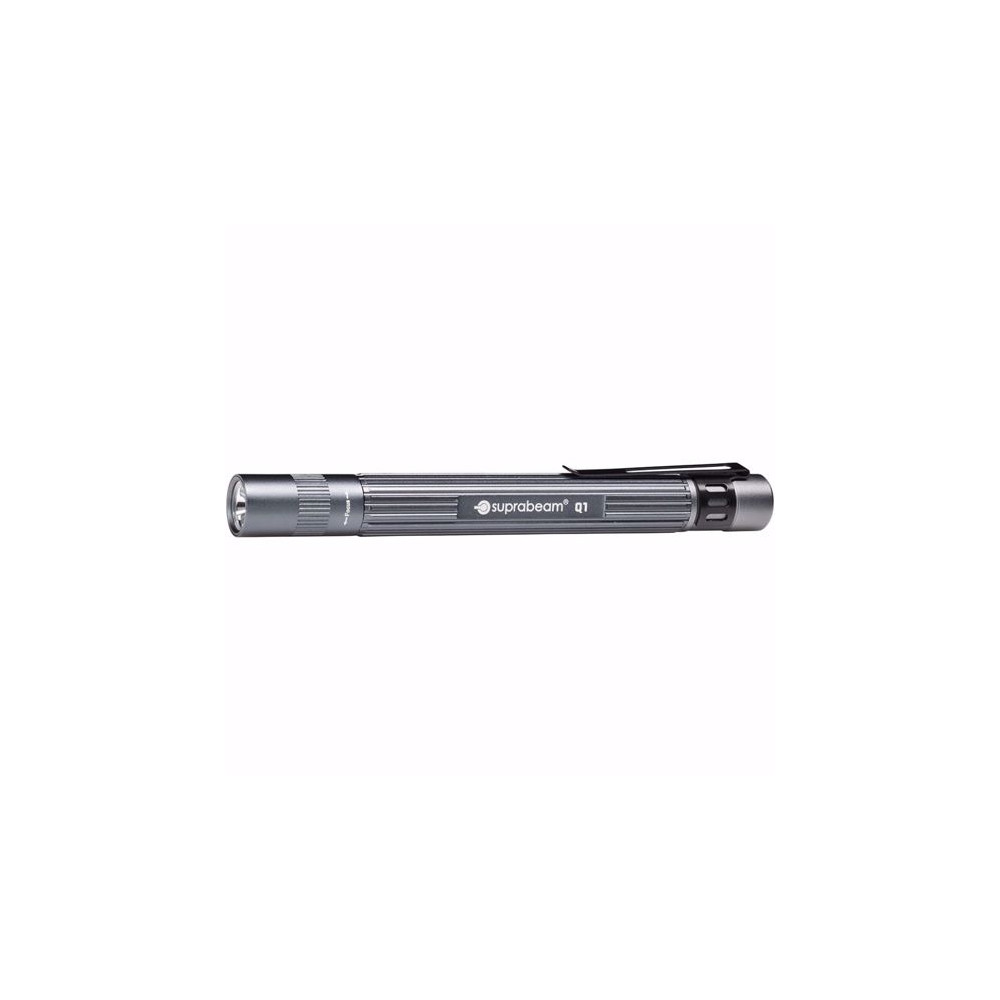 Джобно LED фенерче SUPRABEAM, 160 lm Джобно LED фенерче SUPRABEAM, 160 lm
