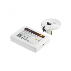 LED WiFi контролер GTV, RGB, IP20