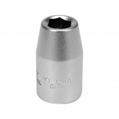 Адаптер за битове YATO, 3/8" x 8 mm, блистер
