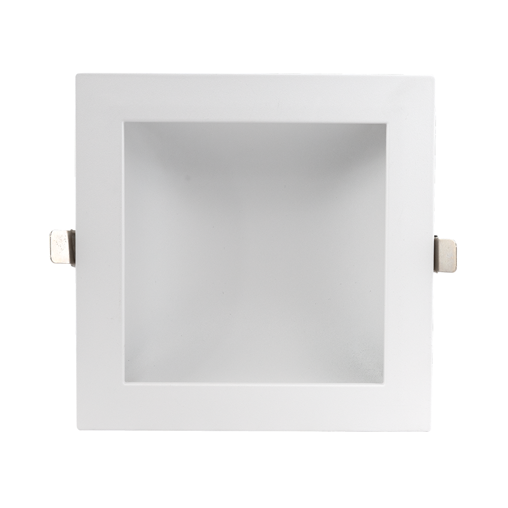 LED ЛУНА С ИНДИРЕКТНА СВЕТЛИНА 20W, 4200K, 220-240V AC, НЕУТРАЛНА СВЕТЛИНА, КВАДРАТ