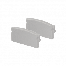 КОМПЛЕКТ ТАПИ ЗА ПРОФИЛ APK207 - 2 БР.