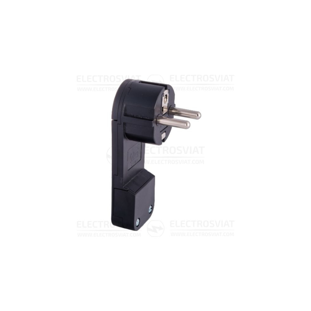 ЩЕПСЕЛ SOLERA EXTRA FLAT ЧЕРЕН