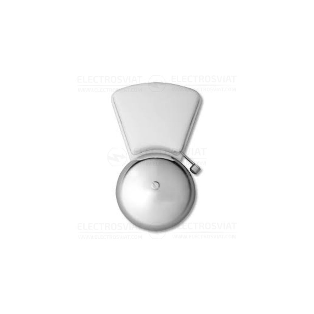 ЗВЪНЕЦ HEIDEMANN CLASSIC 8V 82DB