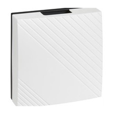 Звънец Chime concerto 230V с понижаващ трансформатор Legrand