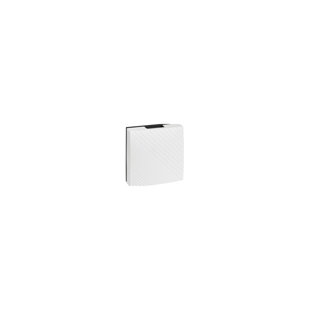 Звънец Chime concerto 230V с понижаващ трансформатор Legrand