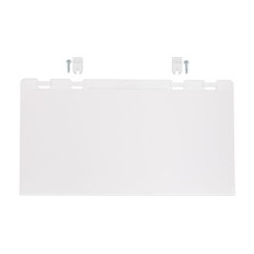 Табела вертикален монтаж към X-light авариен осветител Legrand