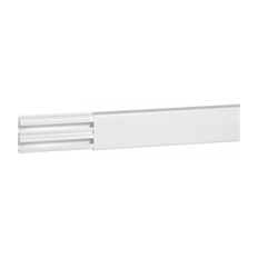 Кабелен PVC канал 32х12,5мм с разд. /80м/ DLP Legrand
