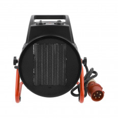 Електрически калорифер YATO, 5000 W, 604 m³/h