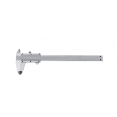 Шублер двустранен HB, 150 мм TOOL MT HB C 150