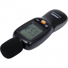 Уред за измерване нивото на звука STHOR, 30 - 130 dB