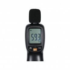 Уред за измерване нивото на звука STHOR, 30 - 130 dB