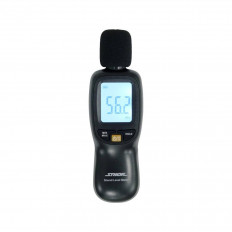 Уред за измерване нивото на звука STHOR, 30 - 130 dB