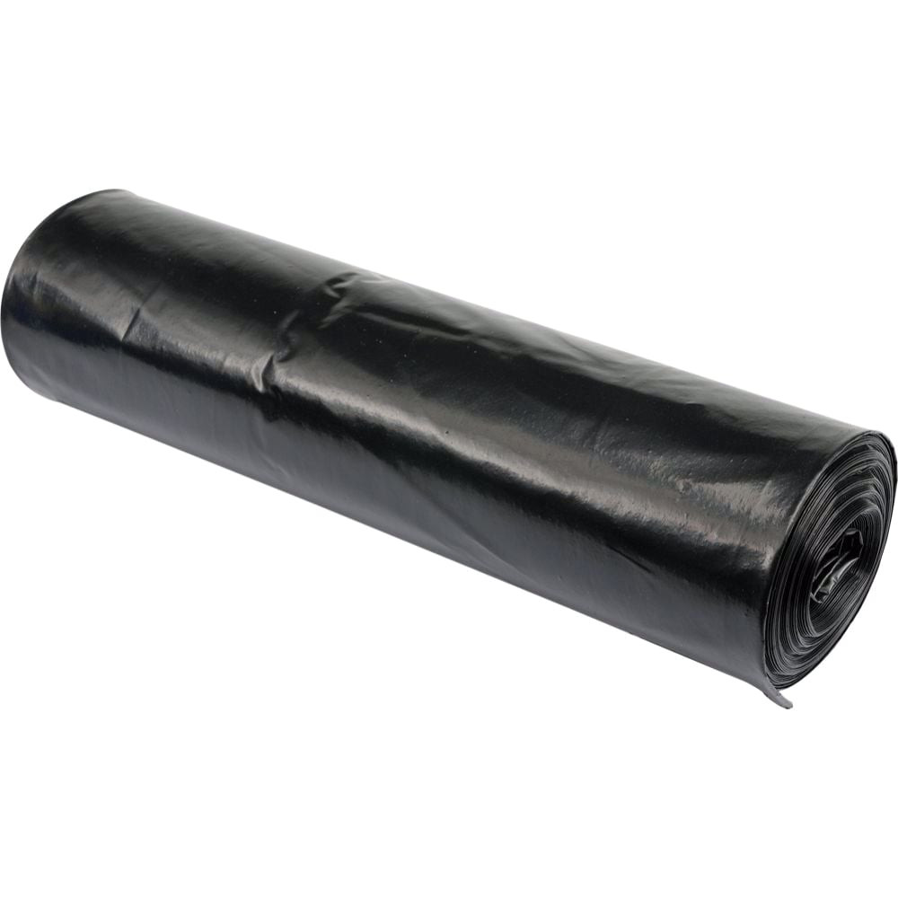 Чували за строителни отпадъци VOREL, LDPE, 120 л, 15 бр, t60 μm