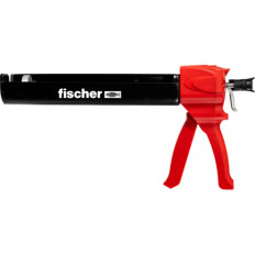 Пистолет за химически анкер FISCHER, FIS DM S-L, 585 мл