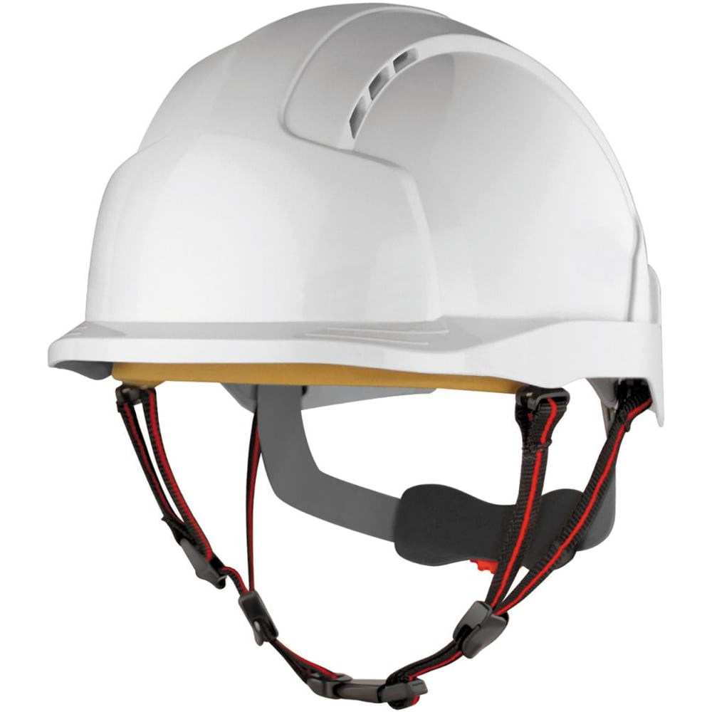 Защитна каска JSP EVOLite Skyworker, EN12492, бял Защитна каска JSP EVOLite Skyworker, EN12492, бял