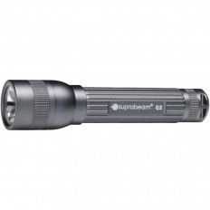 Джобно LED фенерче SUPRABEAM Q2, 200 lm