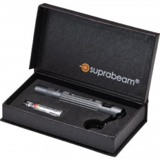 Джобно LED фенерче SUPRABEAM Q1, 120 lm