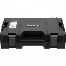 Куфар за електроинструменти YATO, S1/S12, 450 x 322 x 126 мм