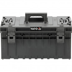 Куфар за инструменти YATO, S1/S12, 584 x 385 x 295 мм