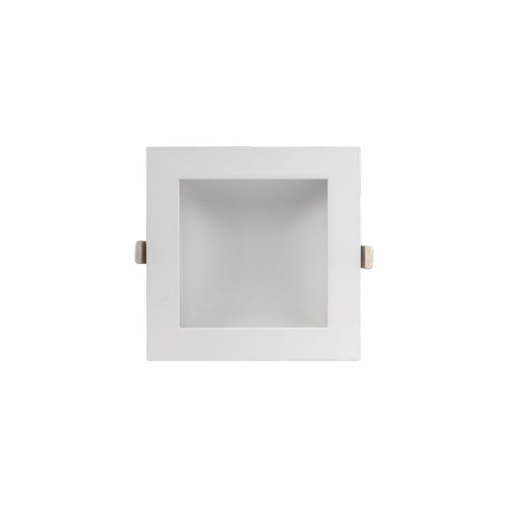 LED ЛУНА С ИНДИРЕКТНА СВЕТЛИНА 20W, 2700K, 220-240V AC, ТОПЛА СВЕТЛИНА, КВАДРАТ