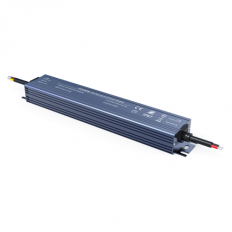 LED ЗАХРАНВАНЕ ACA LIGHTING 60W, 24V DC, METAL, IP67