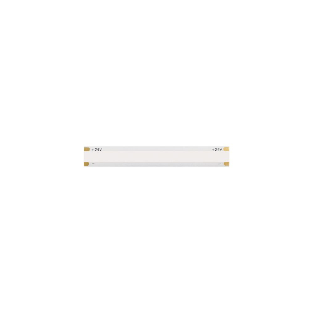ВЛАГОЗАЩИТЕНА LED ЛЕНТА COB 24V DC, 15W/M RGB, 10MM ШИРИНА, 5M, IP66