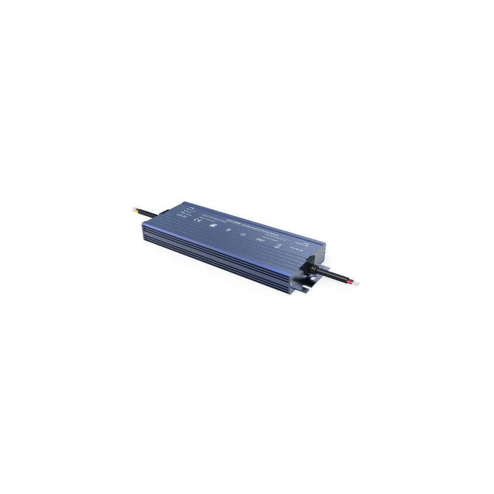 LED ЗАХРАНВАНЕ ACA LIGHTING 150W, 12V DC, IP67