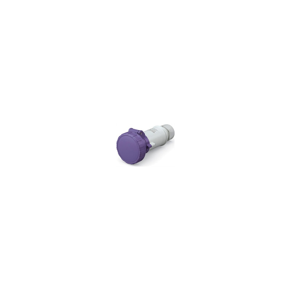 Промишлен щепсел 3P 16A 20-25V IP66 серия IEC309 Scame