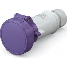 Промишлен щепсел 3P 16A 20-25V IP66 серия IEC309 Scame
