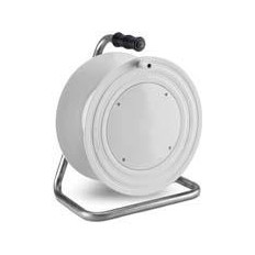 Макара индустриална ROLLER 330 IP55 с плътен диск Scame