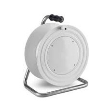 Макара индустриална ROLLER 450 IP55 с плътен диск Scame