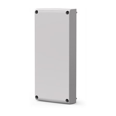 Глуха капачка за табло Proxima 103x230mm Scame