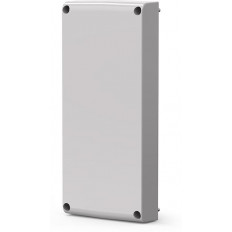Глуха капачка за табло Proxima 103x230mm Scame