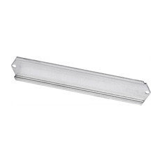 DIN шина за кутия 192х168х80мм, серия Alubox Scame