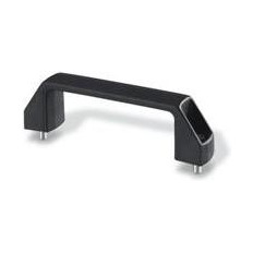 Ръкохватка за табло серия GOMMA гумирано IP66 Scame