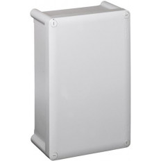 Разклонителна кутия открит монтаж 310x240x124мм IP55 плътен капак Legrand