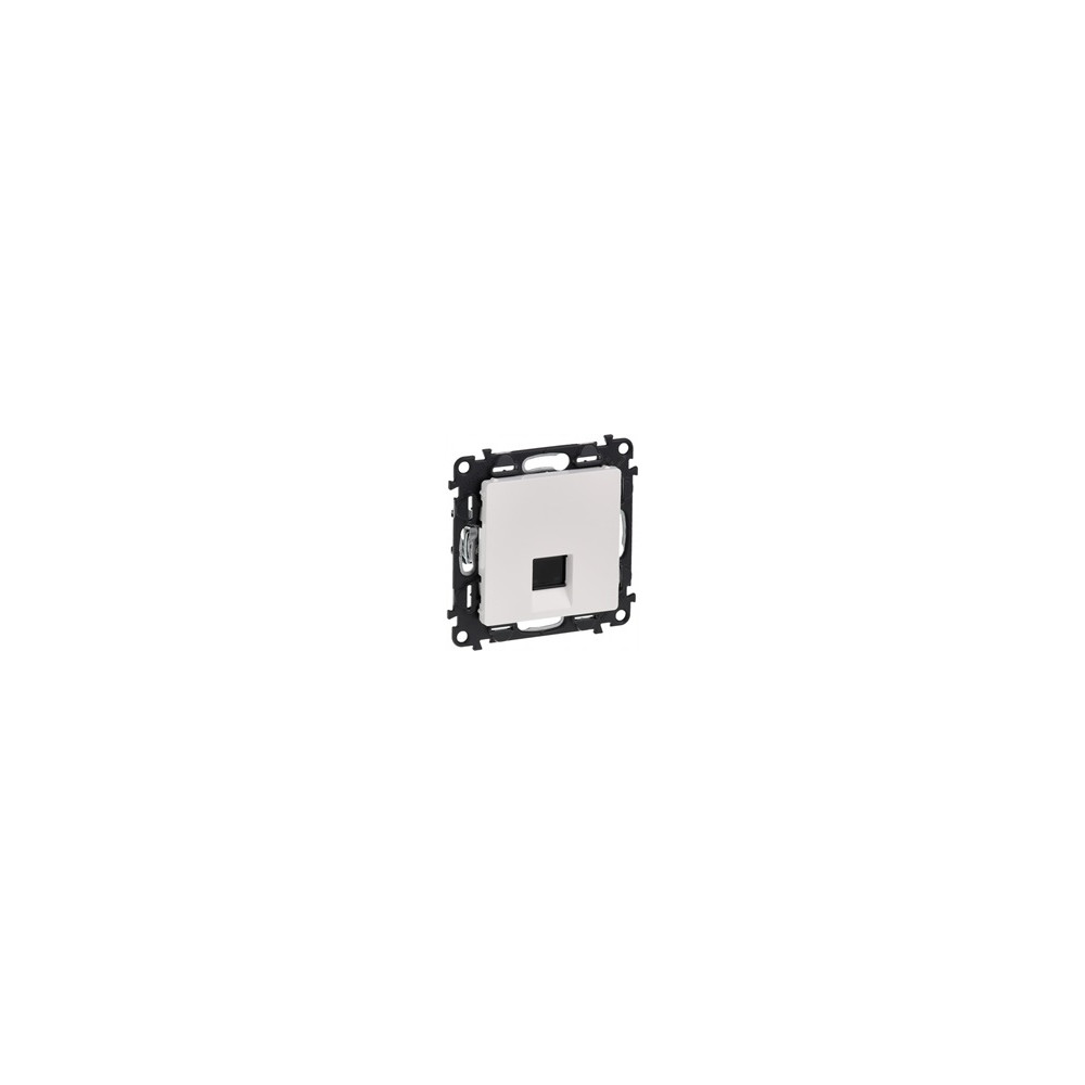 Розетка RJ45 cat.6 STP цвят бял Valena Life Legrand