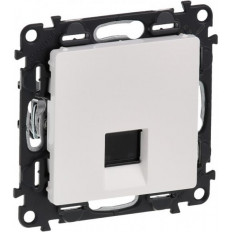 Розетка RJ45 cat.6 STP цвят бял Valena Life Legrand
