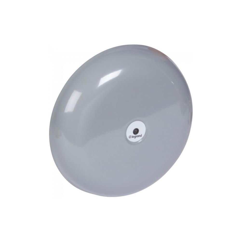 Индустриален звънец Ф250мм 98dB 230V Legrand