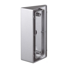 Монтажна планка ъглова за входен панел Basic 4f Legrand